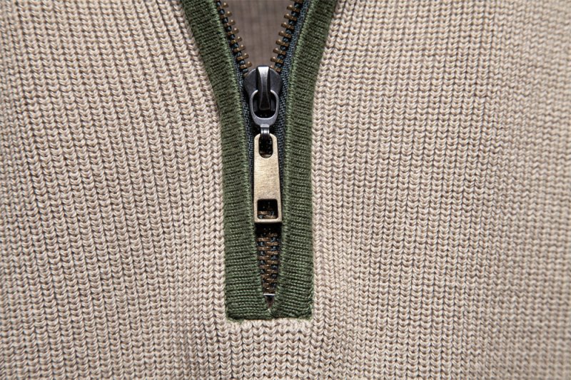 H.D. Strangford Pullover