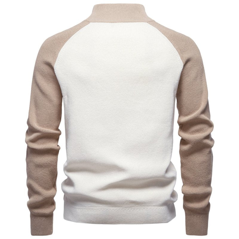 H.D. Strangford Pullover