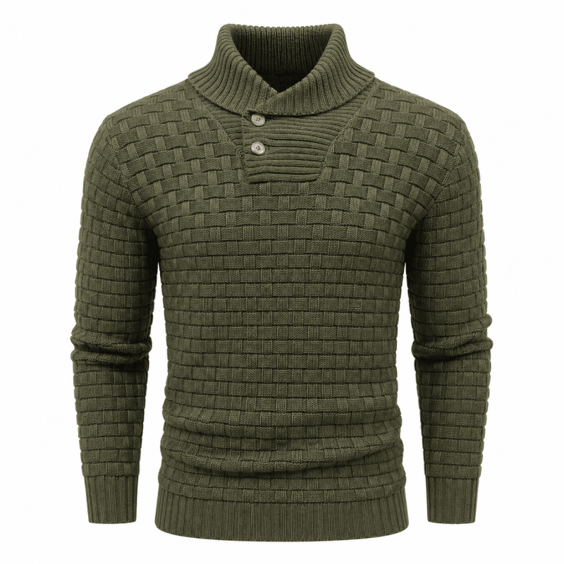 H.D. Thornton Pulli