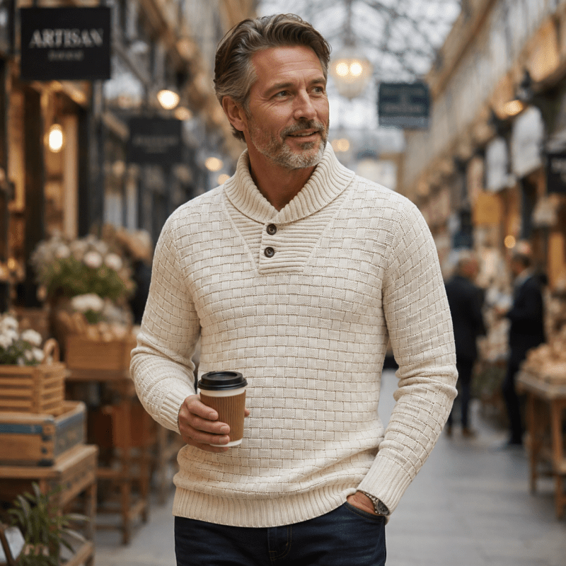 H.D. Thornton Pulli
