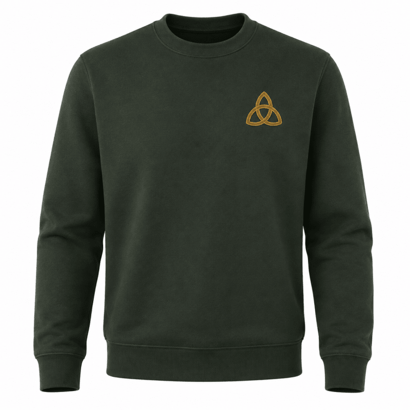 H.D Triquetra Pulli