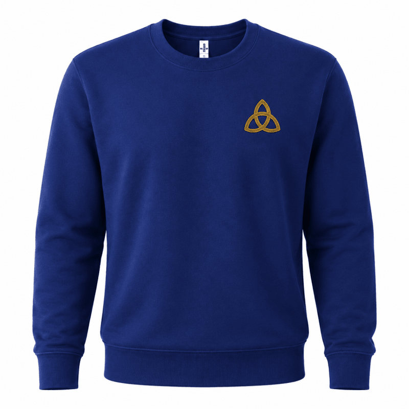 H.D Triquetra Pulli