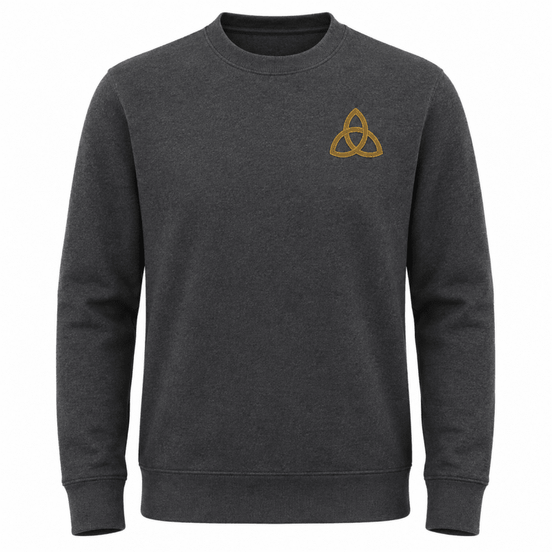 H.D Triquetra Pulli