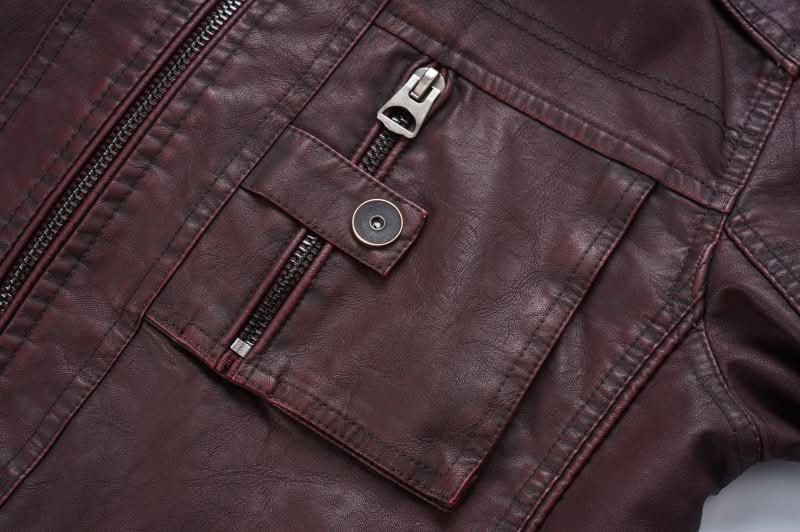 H.D. Wrangler-Jacke