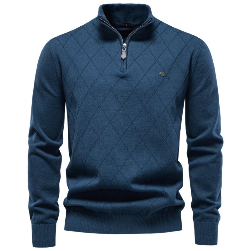 H.D Zetland Pulli