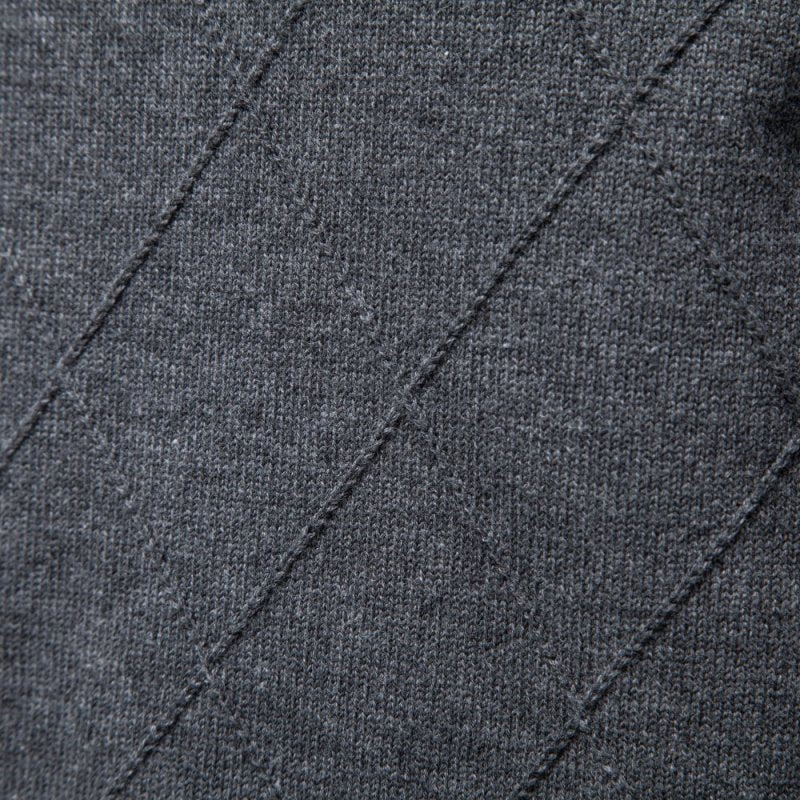 H.D Zetland Pulli