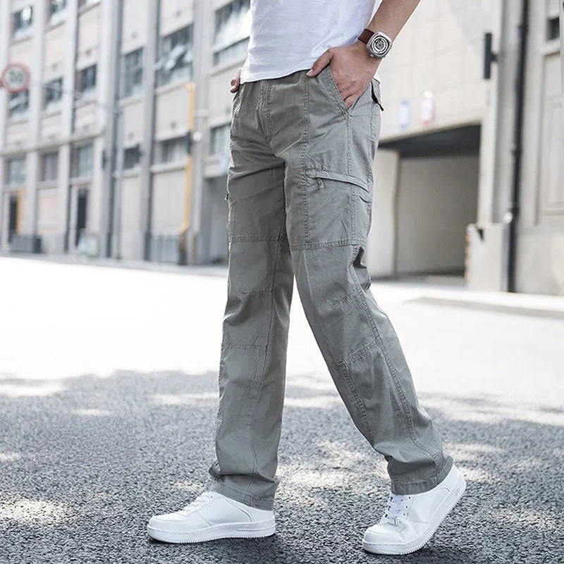 BERGMODE | Men's Cargo Pants