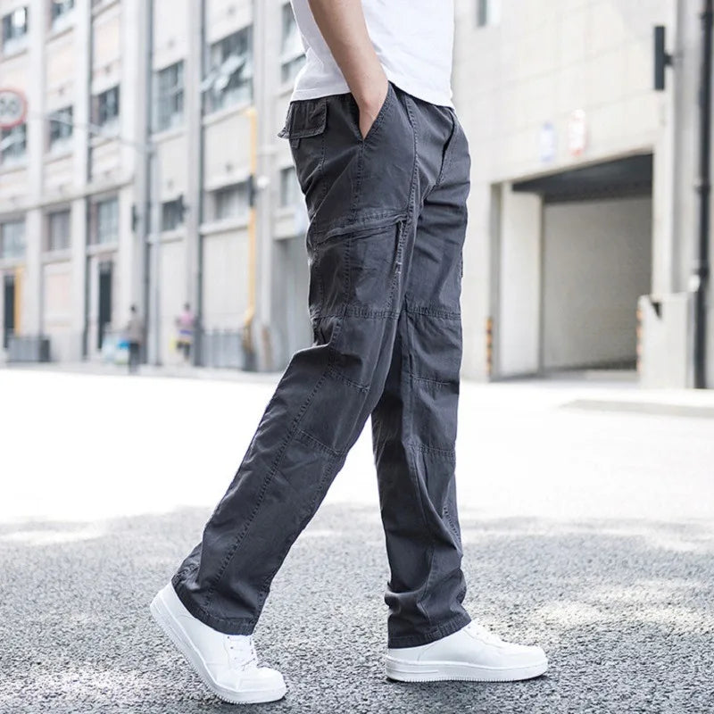 BERGMODE | Men's Cargo Pants