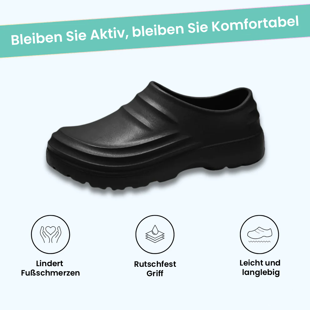 Bergmode - Cloudwalk™