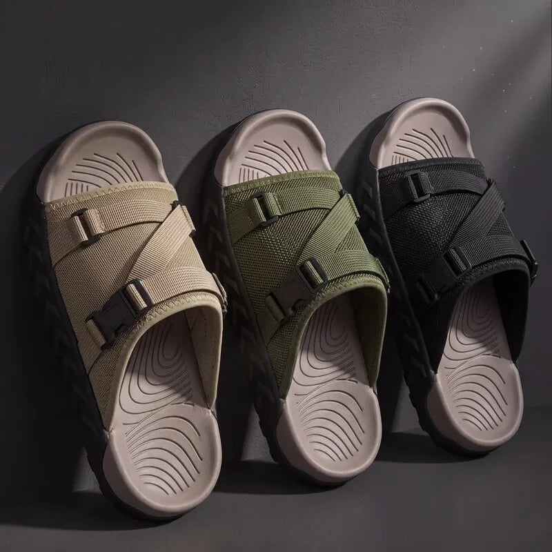 Nomad Slides