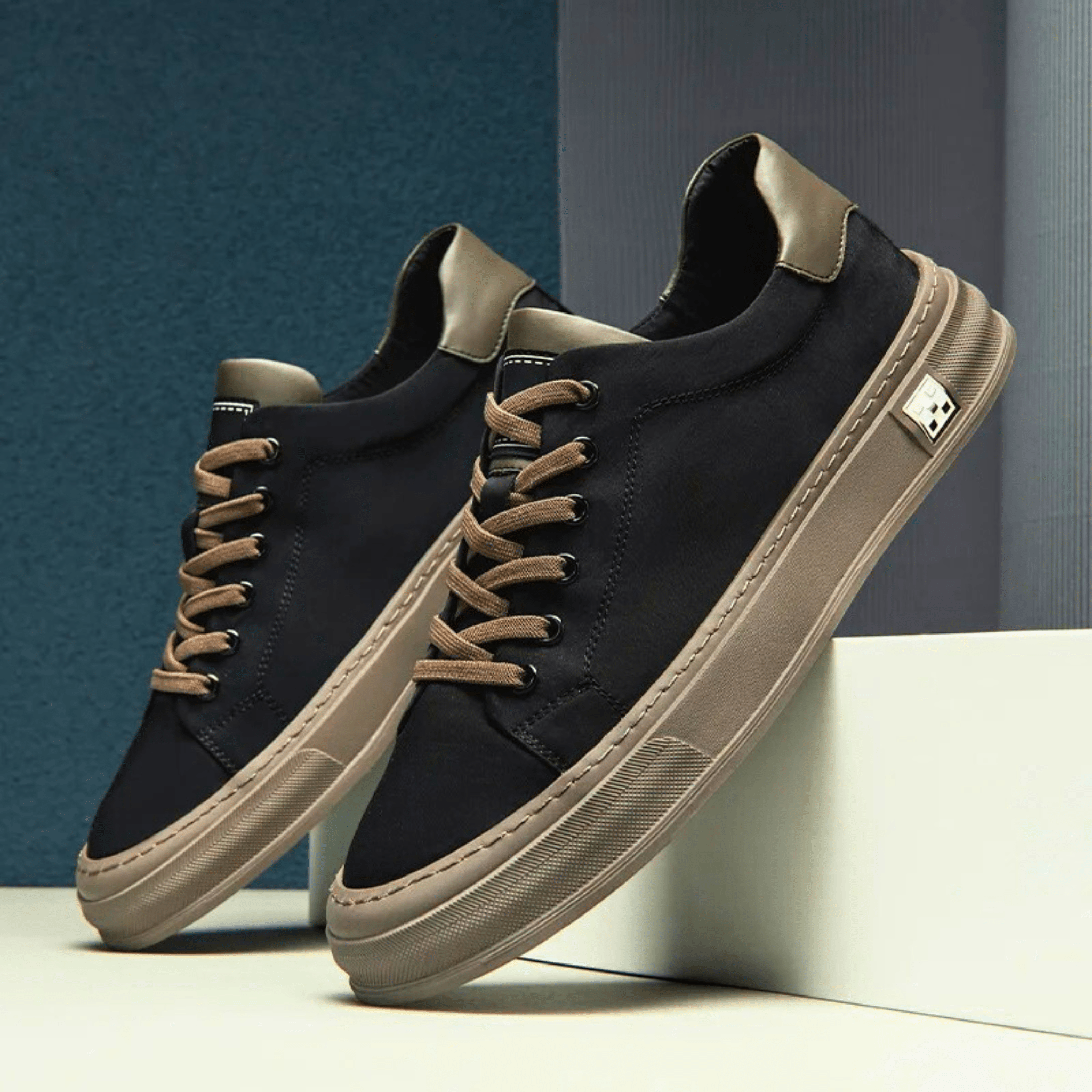 Der Ariston Sneaker